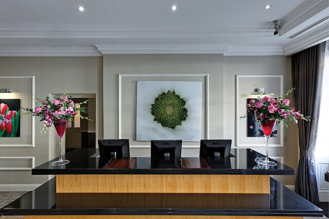 グランジ ボーシャンプ