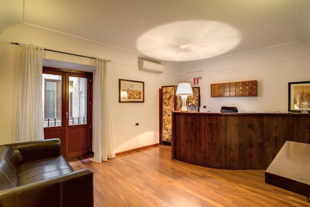 レジデンツァ ドミツィア - ゲスト ハウス