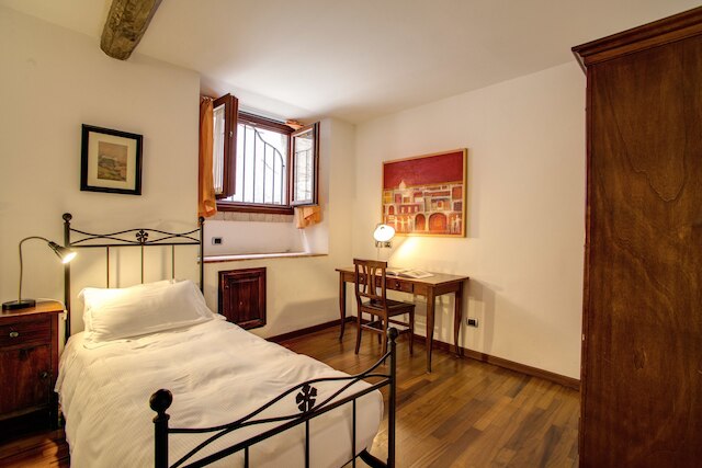 レジデンツァ ドミツィア - ゲスト ハウス