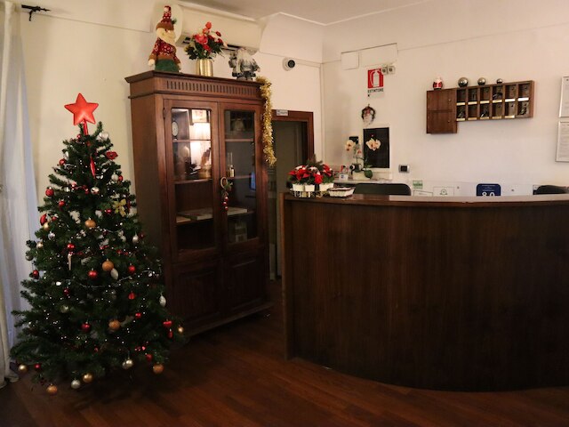 レジデンツァ ドミツィア - ゲスト ハウス