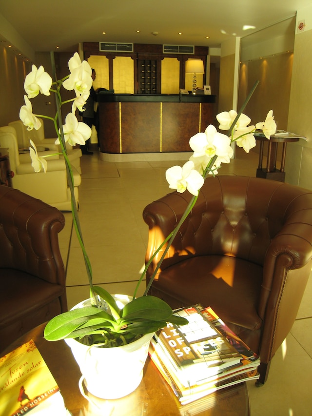 ホテル パガネッリ