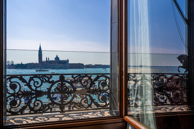 ホテル パガネッリ