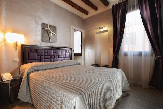 ホテル パガネッリ