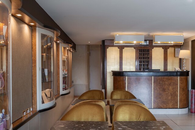 ホテル パガネッリ