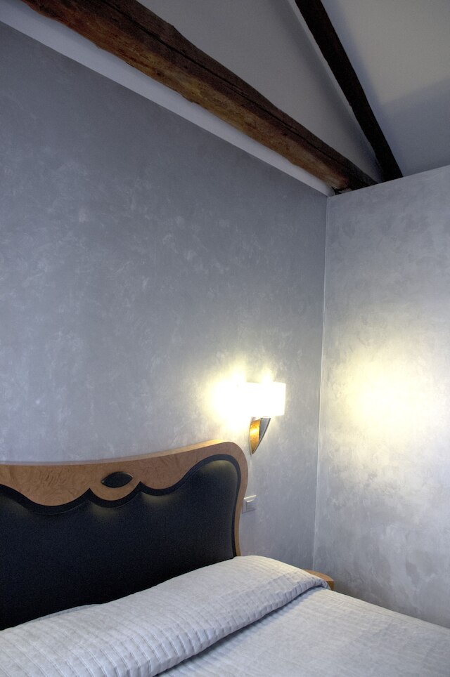 ホテル パガネッリ