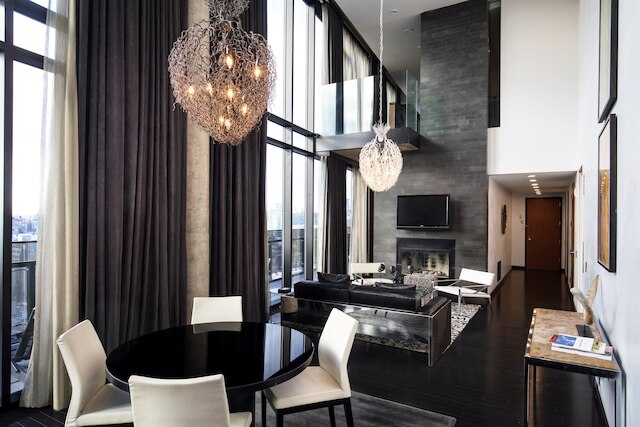 シックスティ ロウアー イースト サイド