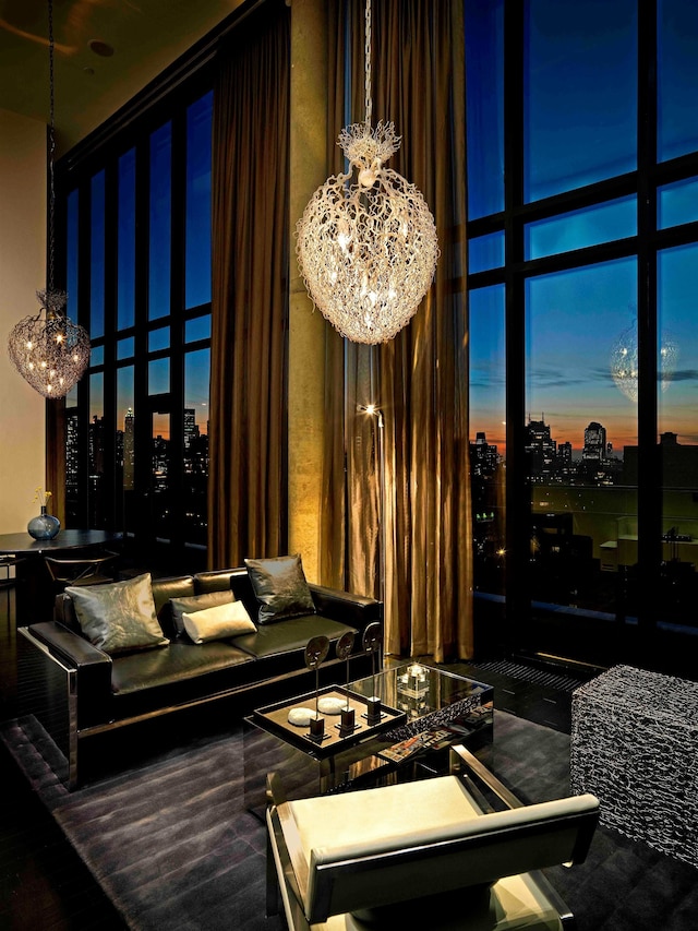 シックスティ ロウアー イースト サイド