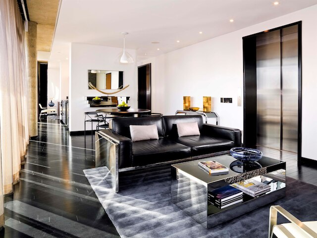 シックスティ ロウアー イースト サイド