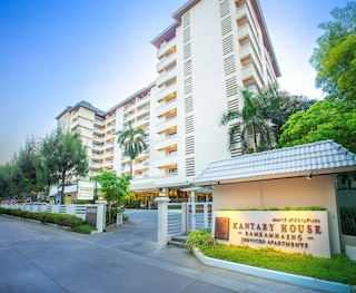 カンタリー ハウス ホテル & サービスド アパートメンツ