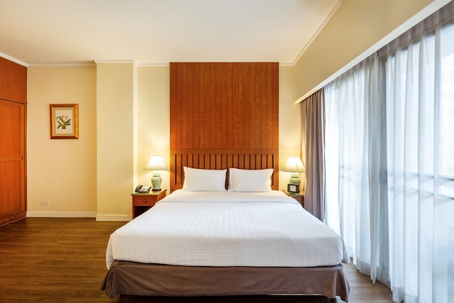 カンタリー ハウス ホテル & サービスド アパートメンツ