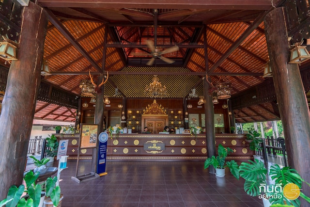 ホライズン ビレッジ & リゾート チェンマイ