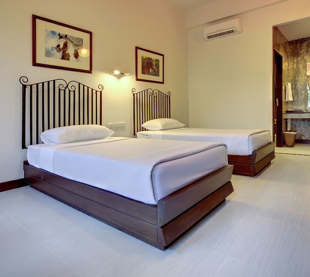 ホライズン ビレッジ & リゾート チェンマイ