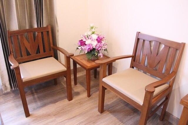 ホライズン ビレッジ & リゾート チェンマイ