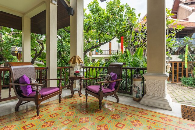 プリプンハイダウェイ