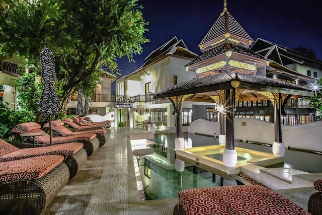 プリプンハイダウェイ