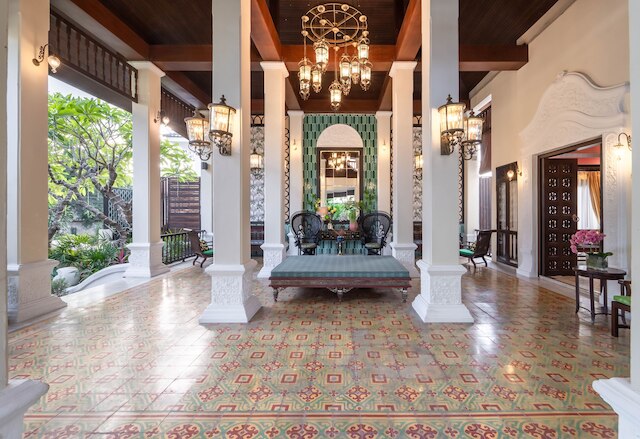 プリプンハイダウェイ