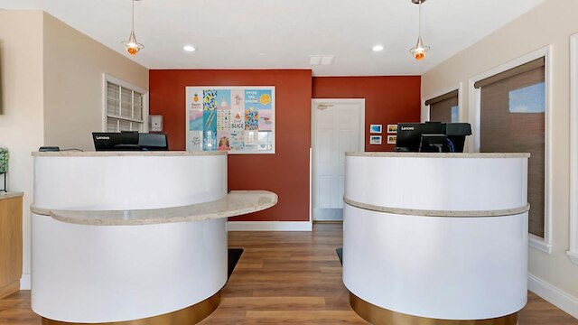 オーランドズ サンシャイン リゾート