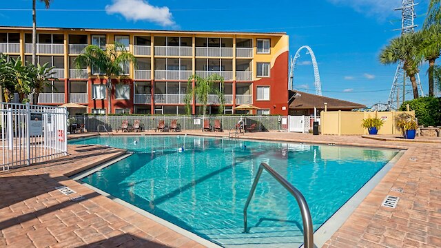 オーランドズ サンシャイン リゾート