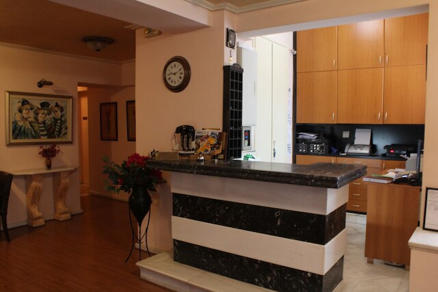 エクシス ブティック ホテル