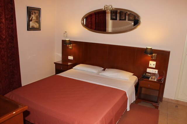 エクシス ブティック ホテル