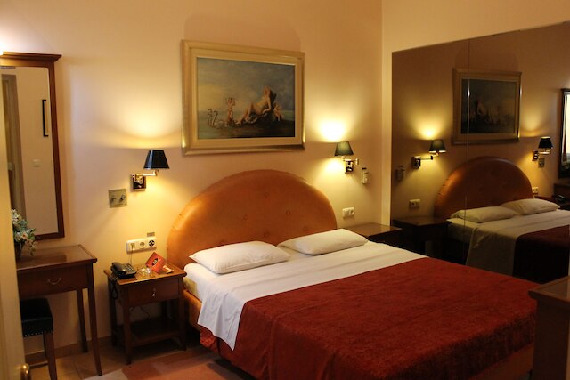 エクシス ブティック ホテル