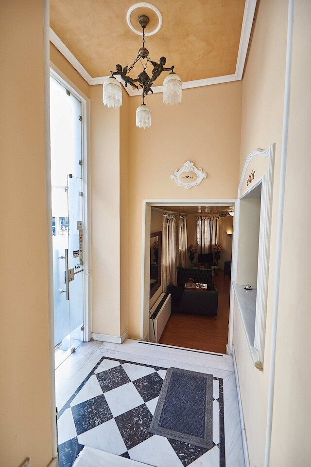 エクシス ブティック ホテル