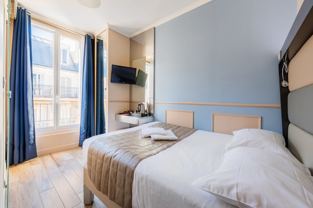 ディストリクト レピュブリック