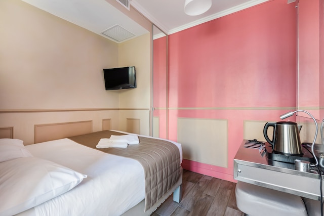 ディストリクト レピュブリック