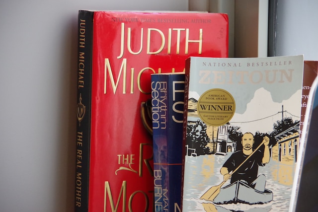 ディストリクト レピュブリック