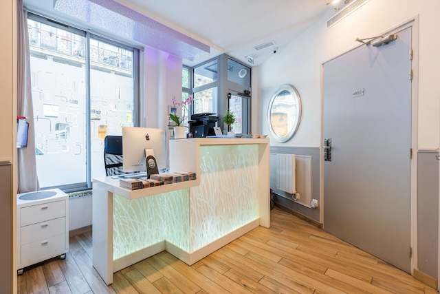 ディストリクト レピュブリック