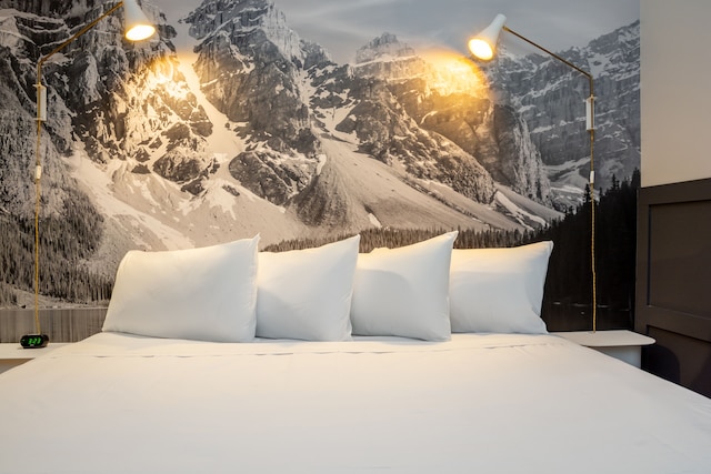 ホテル・デュ・ジャルダン バイ レ・ロフツ・ヴィユー・ケベック