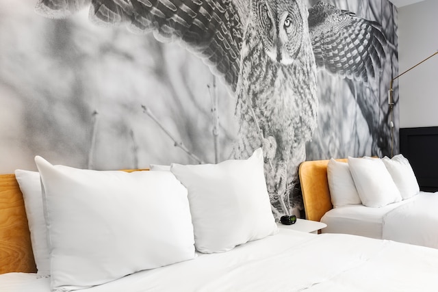 ホテル・デュ・ジャルダン バイ レ・ロフツ・ヴィユー・ケベック