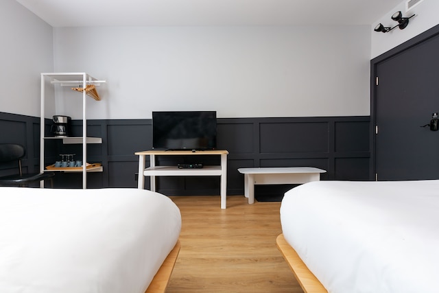 ホテル・デュ・ジャルダン バイ レ・ロフツ・ヴィユー・ケベック