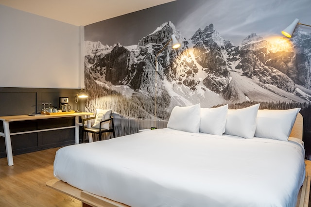 ホテル・デュ・ジャルダン バイ レ・ロフツ・ヴィユー・ケベック