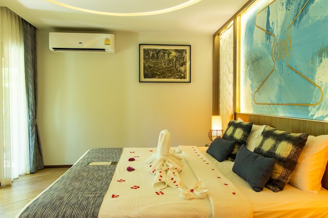 ルマナ・ブティック・リゾート