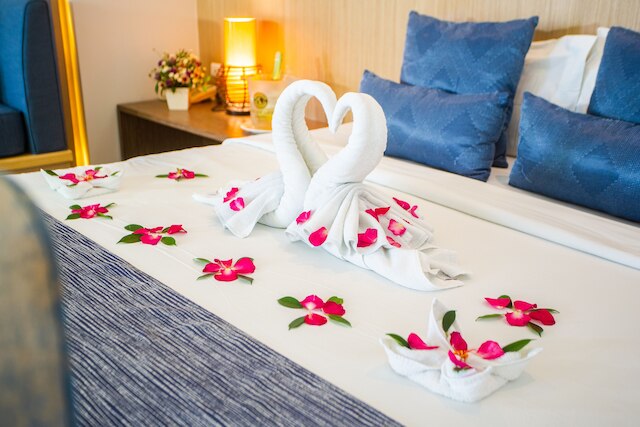 ルマナ・ブティック・リゾート