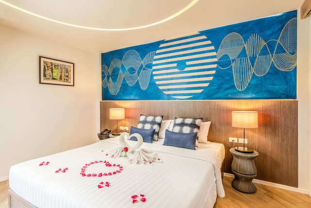 ルマナ・ブティック・リゾート