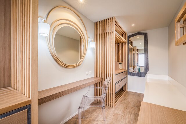 ルマナ・ブティック・リゾート