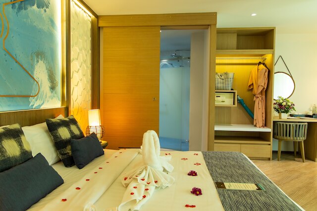 ルマナ・ブティック・リゾート