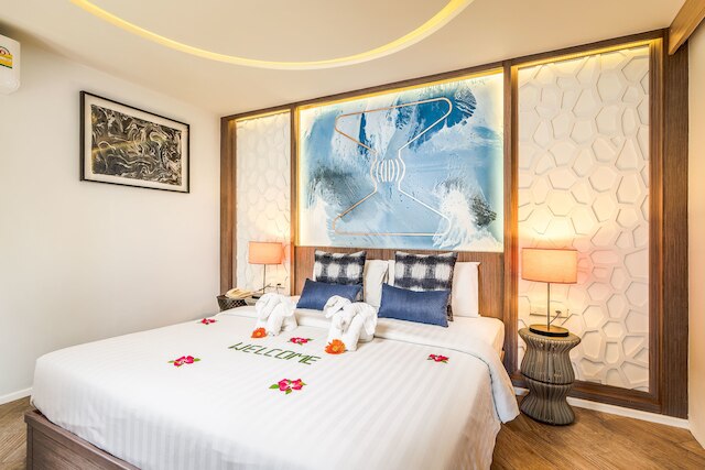 ルマナ・ブティック・リゾート