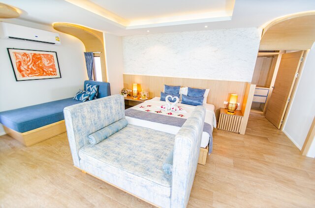 ルマナ・ブティック・リゾート