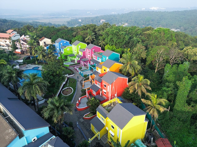 オティウム リゾート バイ ザ オテラ、ゴア