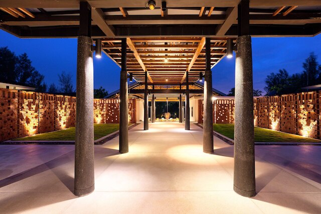 アウトリガー カオ ラック ビーチ  リゾート