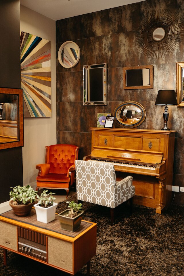 オークランド シティ ホテル