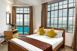 グローバル タワーズ ホテル & アパートメンツ