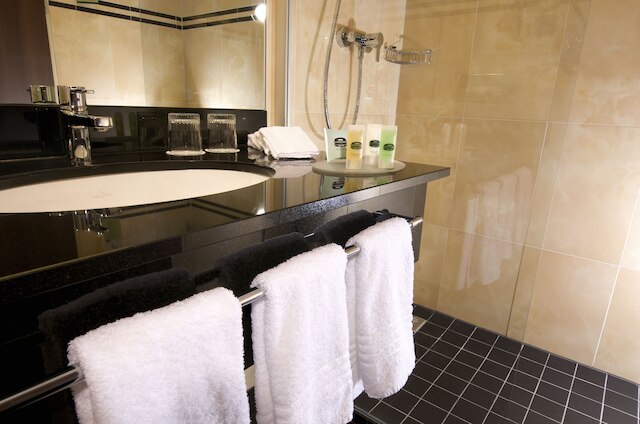 コートヤード・ウィーン・プラーター/メッセ