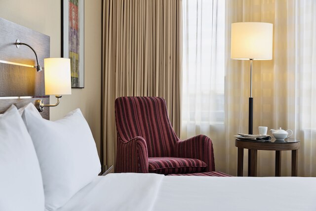 コートヤード・ウィーン・プラーター/メッセ