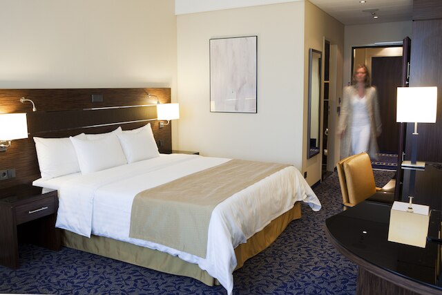 コートヤード・ウィーン・プラーター/メッセ