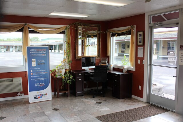 ロードウェイ イン メドフォード サウス I-5