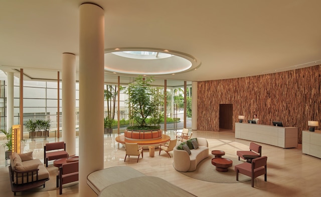 アマラ・サンクチュアリー・リゾート・セントーサ